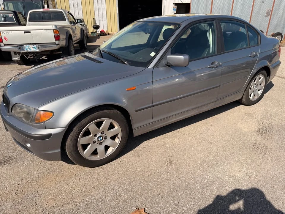 2004 BMW E46 3 Series - Image 3 of 10