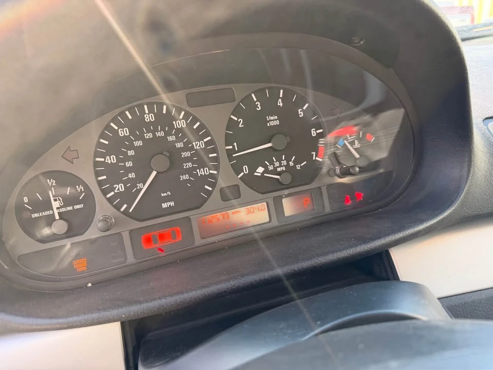 2004 BMW E46 3 Series - Image 10 of 10