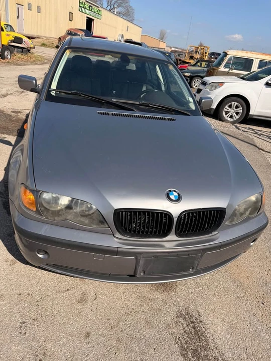 2004 BMW E46 3 Series - Image 2 of 10