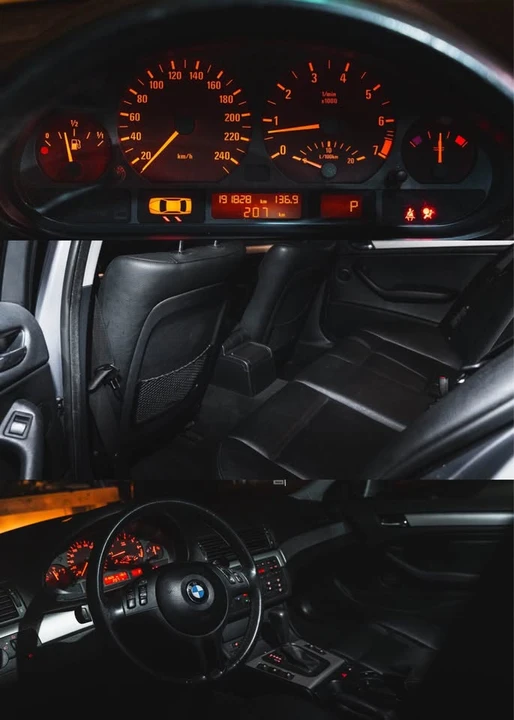 2004 BMW E46 3 Series - Image 5 of 5