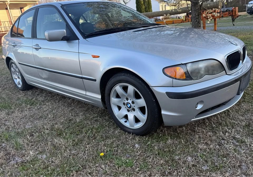 2004 BMW E46 3 Series - Image 2 of 10