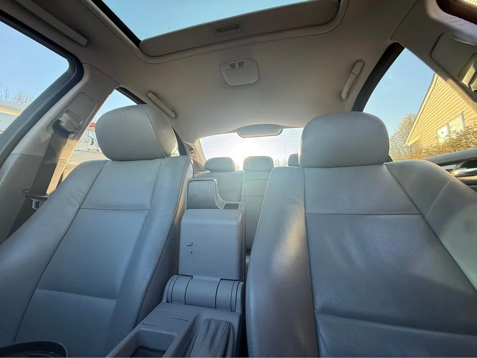 2004 BMW E46 3 Series - Image 8 of 10