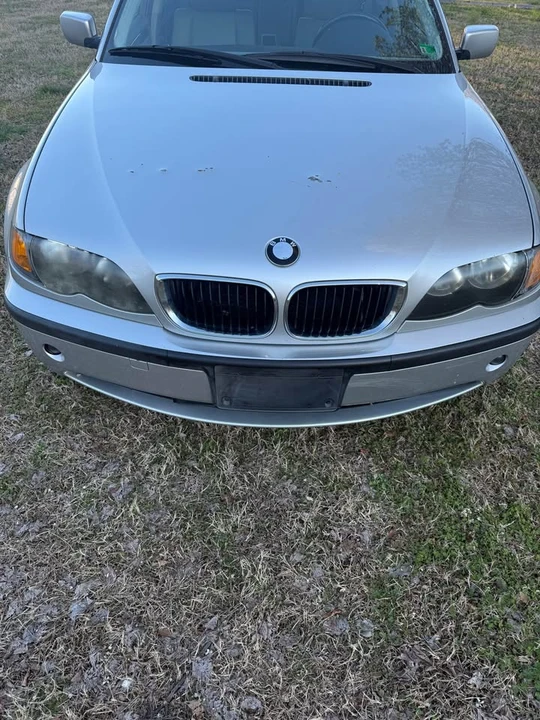 2004 BMW E46 3 Series - Image 6 of 10
