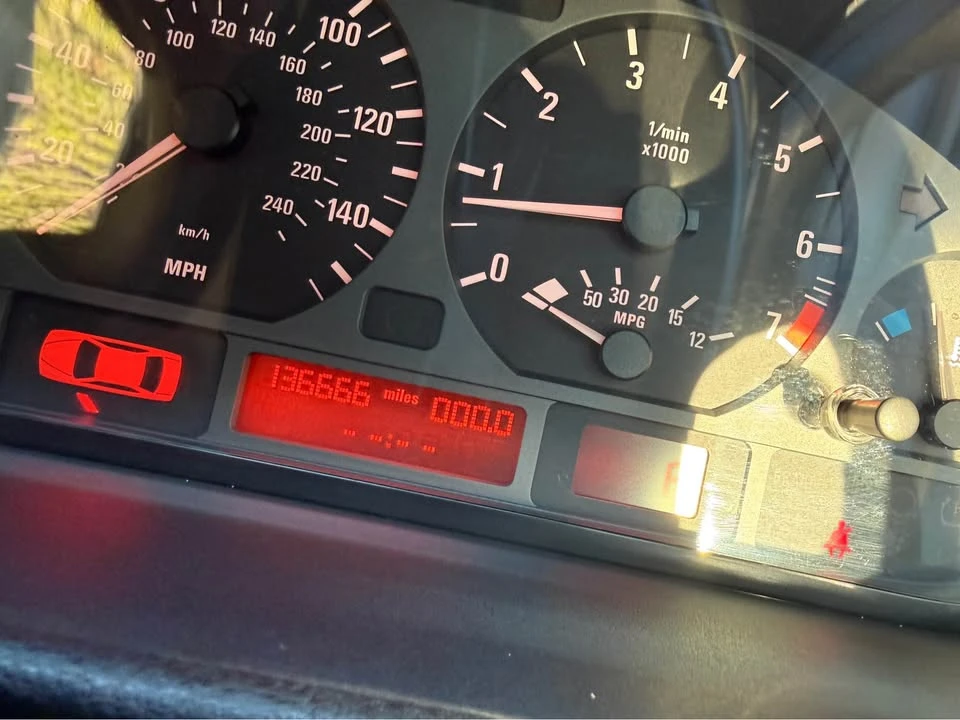 2004 BMW E46 3 Series - Image 3 of 10
