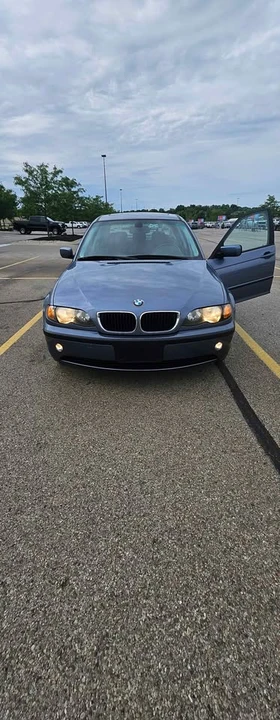 2004 BMW E46 3 Series - Image 10 of 10