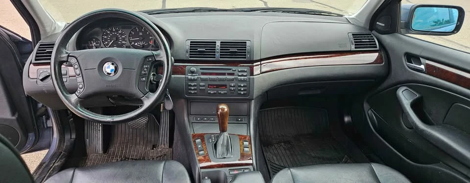 2004 BMW E46 3 Series - Image 6 of 10
