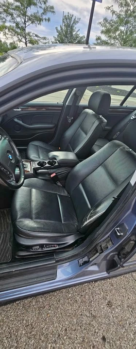 2004 BMW E46 3 Series - Image 8 of 10