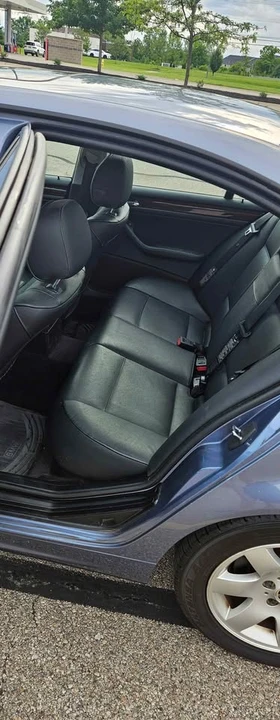 2004 BMW E46 3 Series - Image 7 of 10