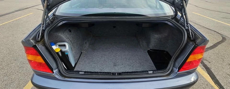2004 BMW E46 3 Series - Image 9 of 10