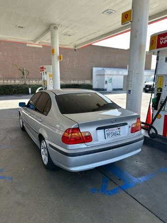 2004 BMW E46 3 Series - Image 2 of 20