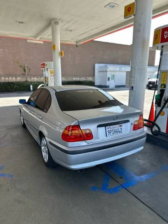 2004 BMW E46 3 Series - Image 5 of 20