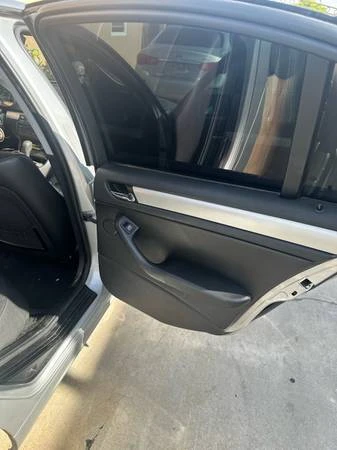 2004 BMW E46 3 Series - Image 9 of 20