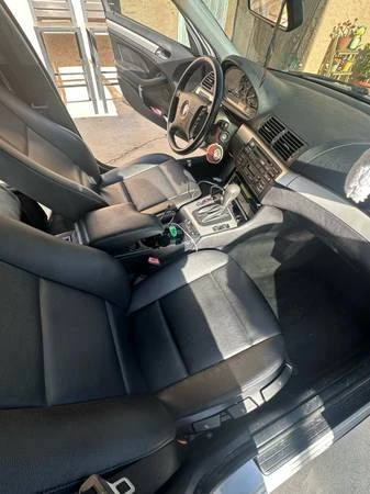 2004 BMW E46 3 Series - Image 6 of 20