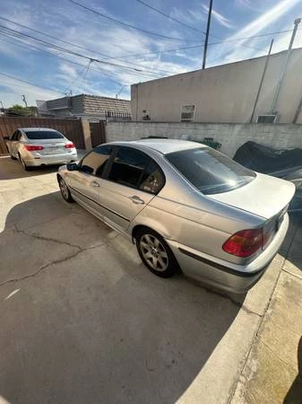 2004 BMW E46 3 Series - Image 18 of 20