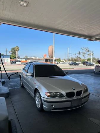 2004 BMW E46 3 Series - Image 3 of 20