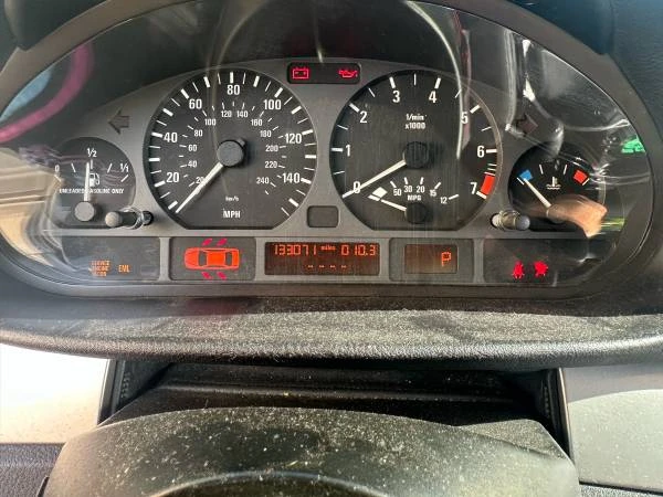 2004 BMW E46 3 Series - Image 14 of 20