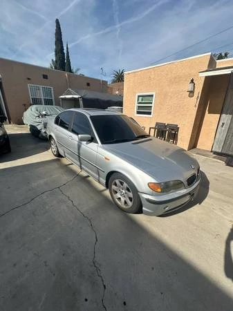 2004 BMW E46 3 Series - Image 16 of 20