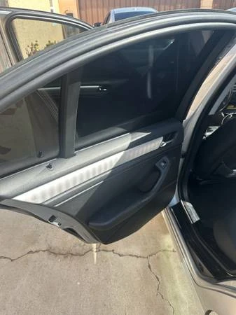 2004 BMW E46 3 Series - Image 11 of 20