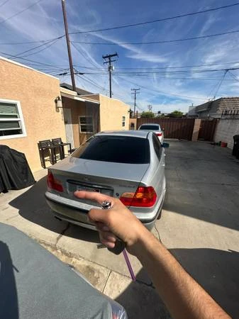 2004 BMW E46 3 Series - Image 17 of 20