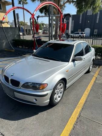 2004 BMW E46 3 Series - Image 4 of 20