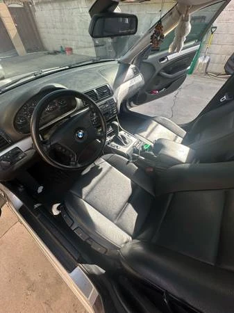 2004 BMW E46 3 Series - Image 12 of 20