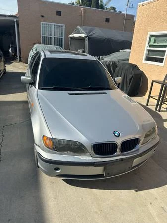 2004 BMW E46 3 Series - Image 15 of 20