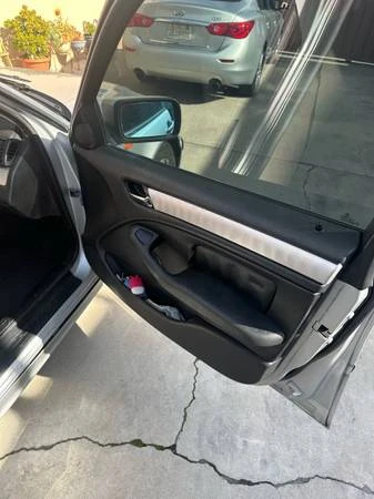 2004 BMW E46 3 Series - Image 7 of 20