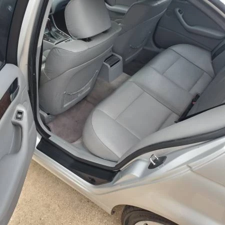 2004 BMW E46 3 Series - Image 7 of 10