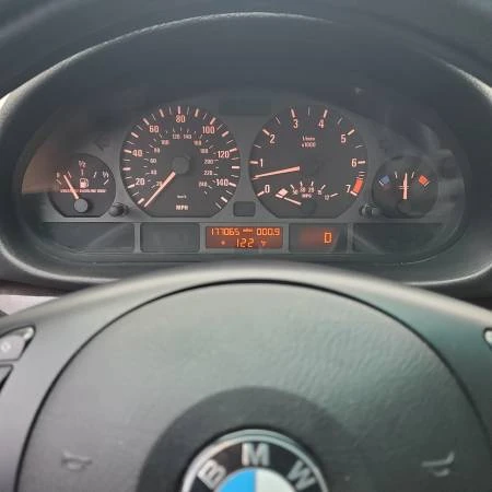 2004 BMW E46 3 Series - Image 9 of 10