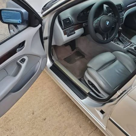 2004 BMW E46 3 Series - Image 5 of 10
