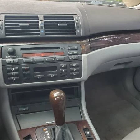 2004 BMW E46 3 Series - Image 8 of 10