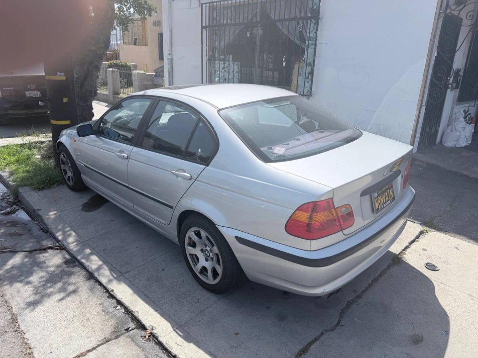 2004 BMW E46 3 Series - Image 5 of 6