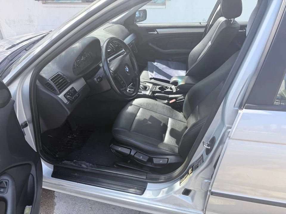 2004 BMW E46 3 Series - Image 4 of 6