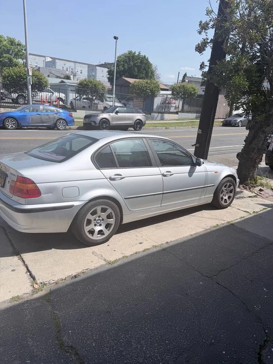 2004 BMW E46 3 Series - Image 6 of 6