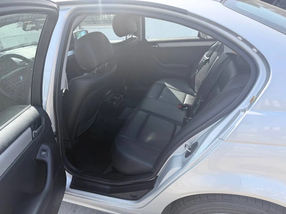 2004 BMW E46 3 Series - Image 3 of 6
