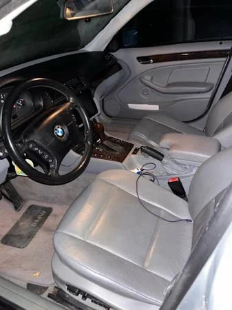 2004 BMW E46 3 Series - Image 4 of 5