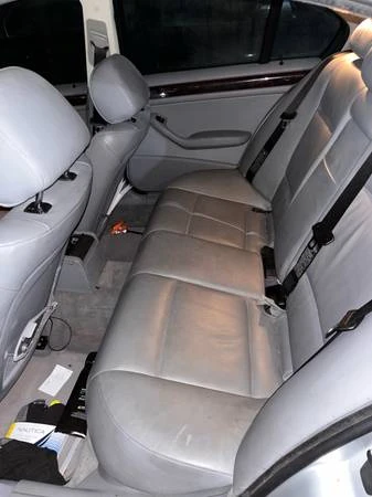 2004 BMW E46 3 Series - Image 5 of 5