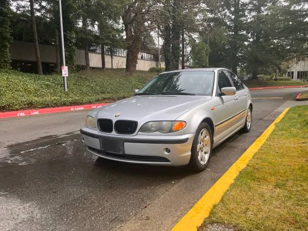 2004 BMW E46 3 Series - Image 3 of 5
