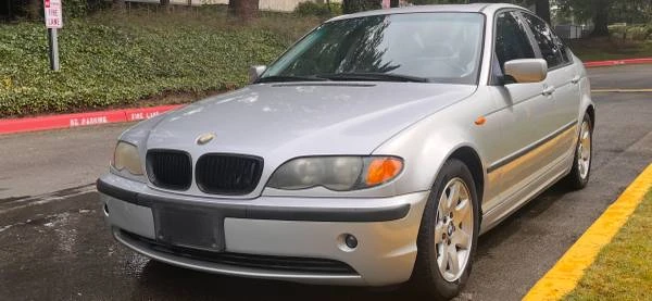 2004 BMW E46 3 Series - Image 2 of 5