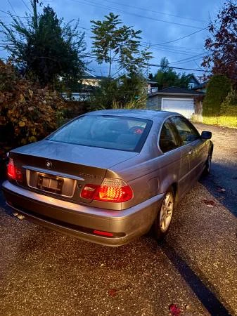 2004 BMW E46 3 Series - Image 7 of 20