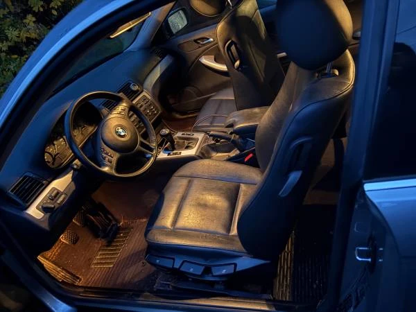 2004 BMW E46 3 Series - Image 15 of 20
