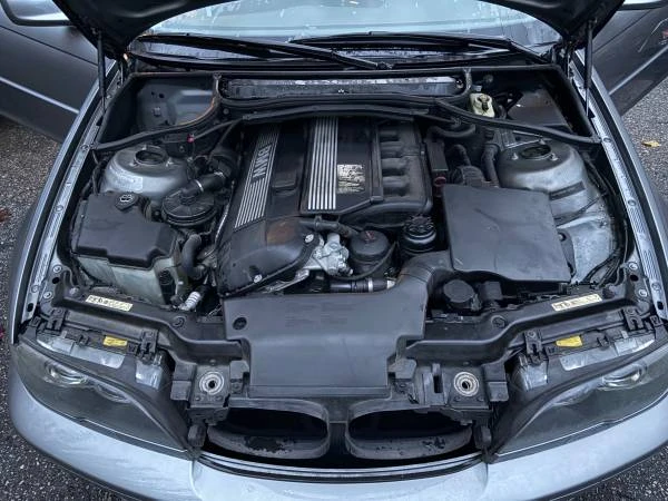 2004 BMW E46 3 Series - Image 5 of 20