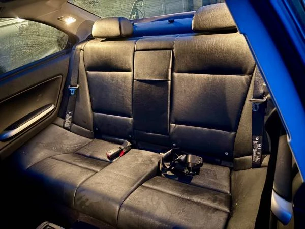2004 BMW E46 3 Series - Image 16 of 20
