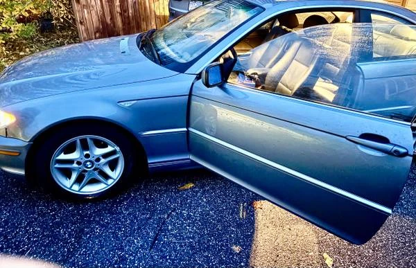 2004 BMW E46 3 Series - Image 17 of 20