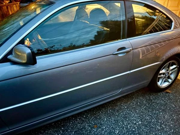 2004 BMW E46 3 Series - Image 14 of 20