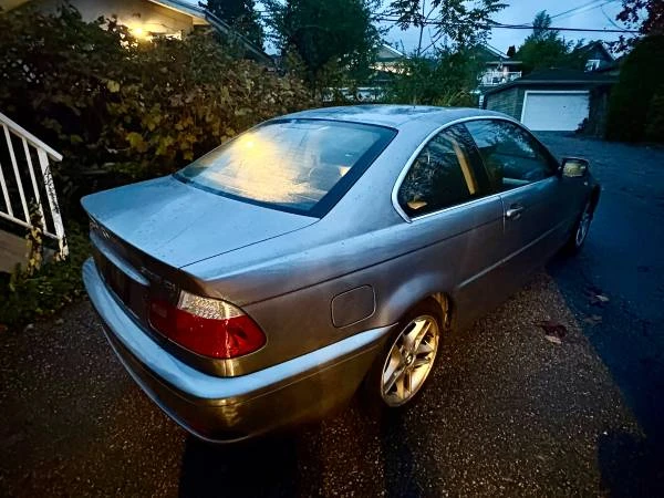 2004 BMW E46 3 Series - Image 8 of 20