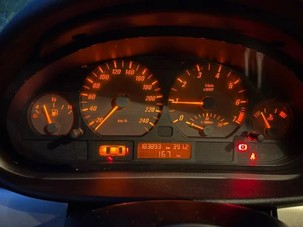 2004 BMW E46 3 Series - Image 6 of 20