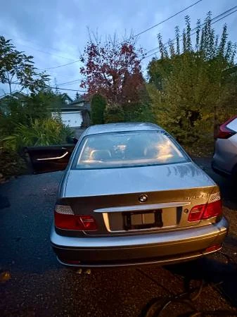 2004 BMW E46 3 Series - Image 19 of 20