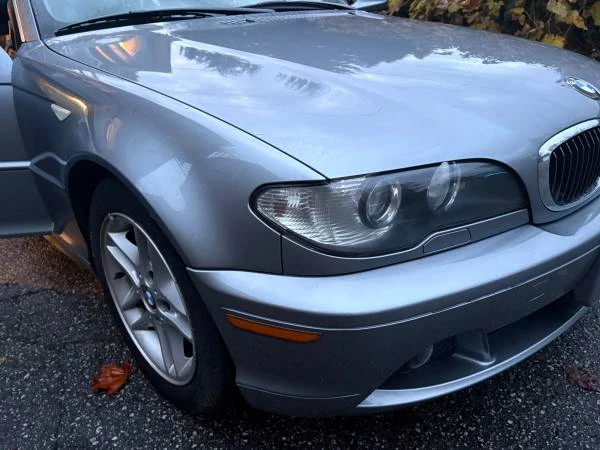2004 BMW E46 3 Series - Image 4 of 20