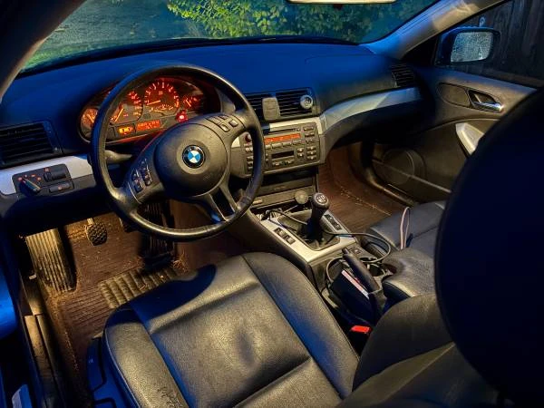 2004 BMW E46 3 Series - Image 13 of 20